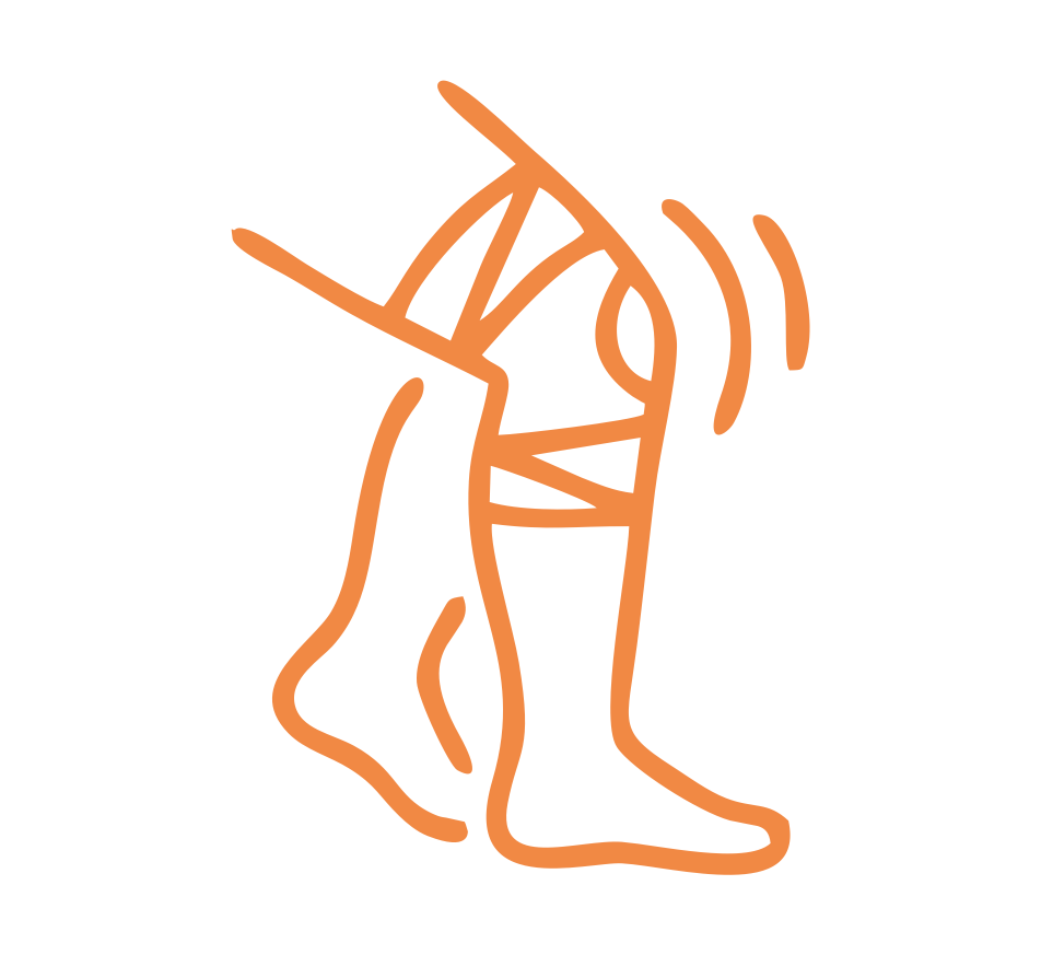Pós-lesão